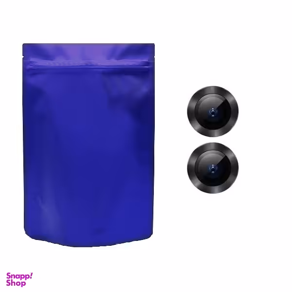 محافظ لنز دوربین مدل رینگی کد MB مناسب اپل iPhone 11