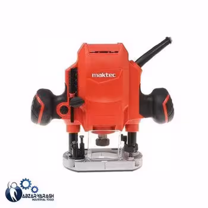 اور فرز نجاری مک تک ماکیتا مدل MT361 - ابزار یراق
