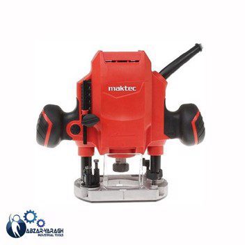 اور فرز نجاری مک تک ماکیتا مدل MT361 - ابزار یراق