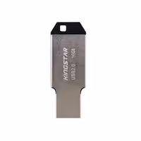 حافظه فلش کینگ‌ استار مدل KS201 16GB