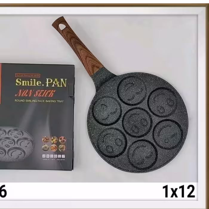 تابه طرح استیکر 