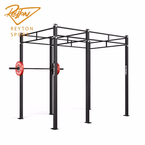 سازه مرکزی دو یونیت PSD