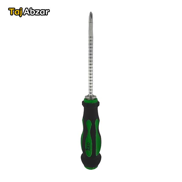 پيچ گوشتي دو طرفه اكو مدل EAS160