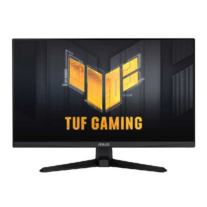 قیمت و خرید مانیتور گیمینگ 24 اینچ ایسوس مدل TUF Gaming VG249Q3A | یاس ارتباط