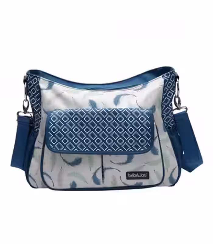 کیف لوازم کودک Bebejou Diaper Bag Little dreamer