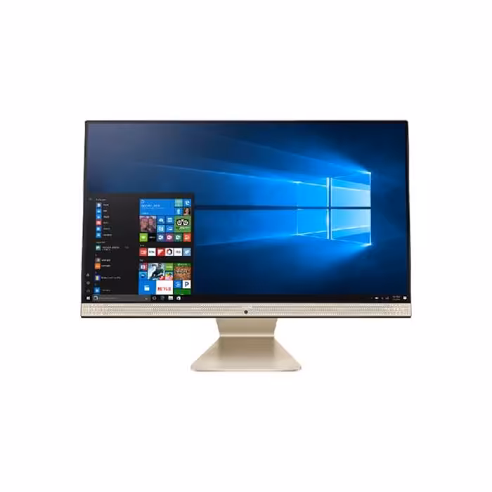آل‌این‌وان ایسوس مدل V241EAK 24" Core i7-1165G7 8GB- 512SSD Intel