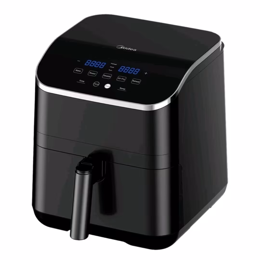 سرخ کن بدون روغن مدیا مدل MF-CN55D2