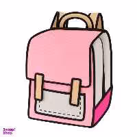 کوله پشتی دو بعدی مدل do112