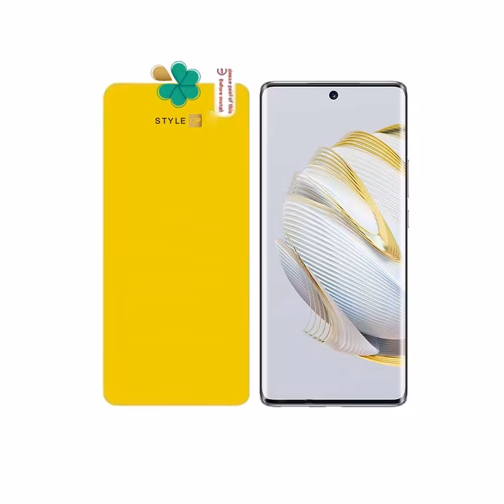 محافظ صفحه نانو گوشی هواوی Huawei nova 10