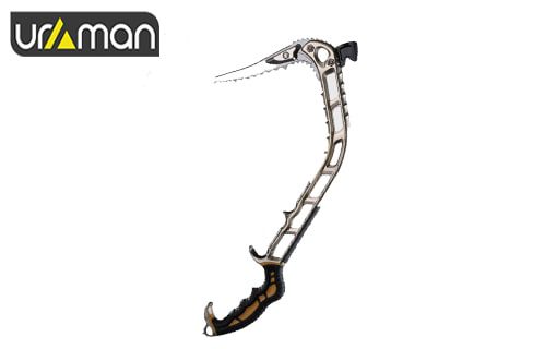 کلنگ یخ نوردی کایلاس مدل tecchnical ice axe KE312003