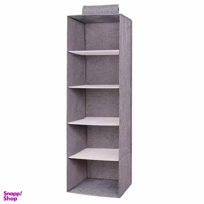 آویز نظم دهنده لوتوس مدل 5 طبقه