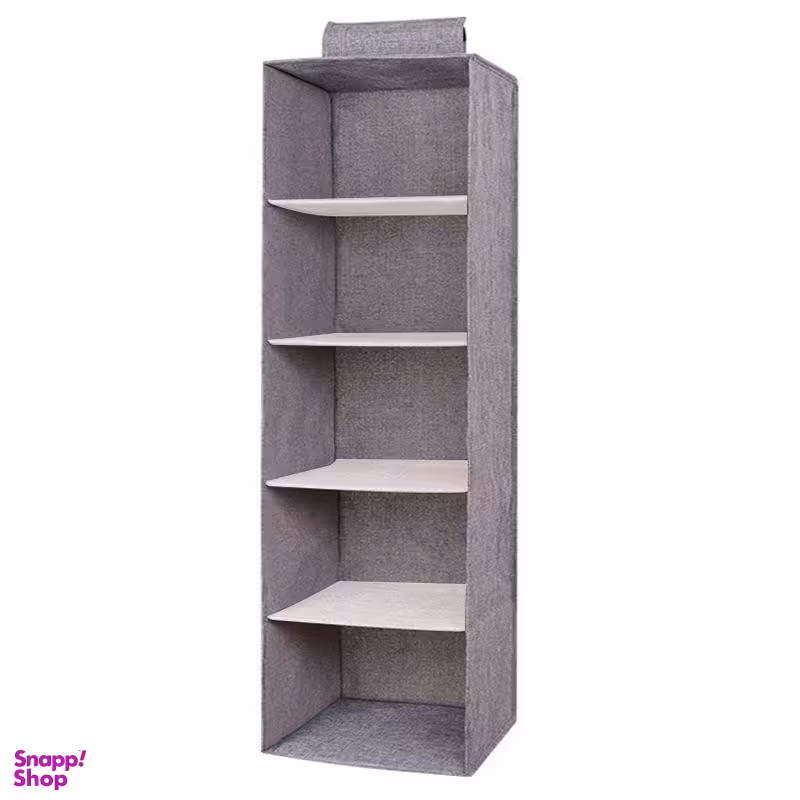 آویز نظم دهنده لوتوس مدل 5 طبقه