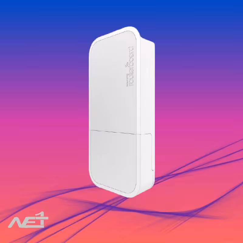 اکسس پوینت میکروتیک مدل RBwAPG-5HacT2HnD-US