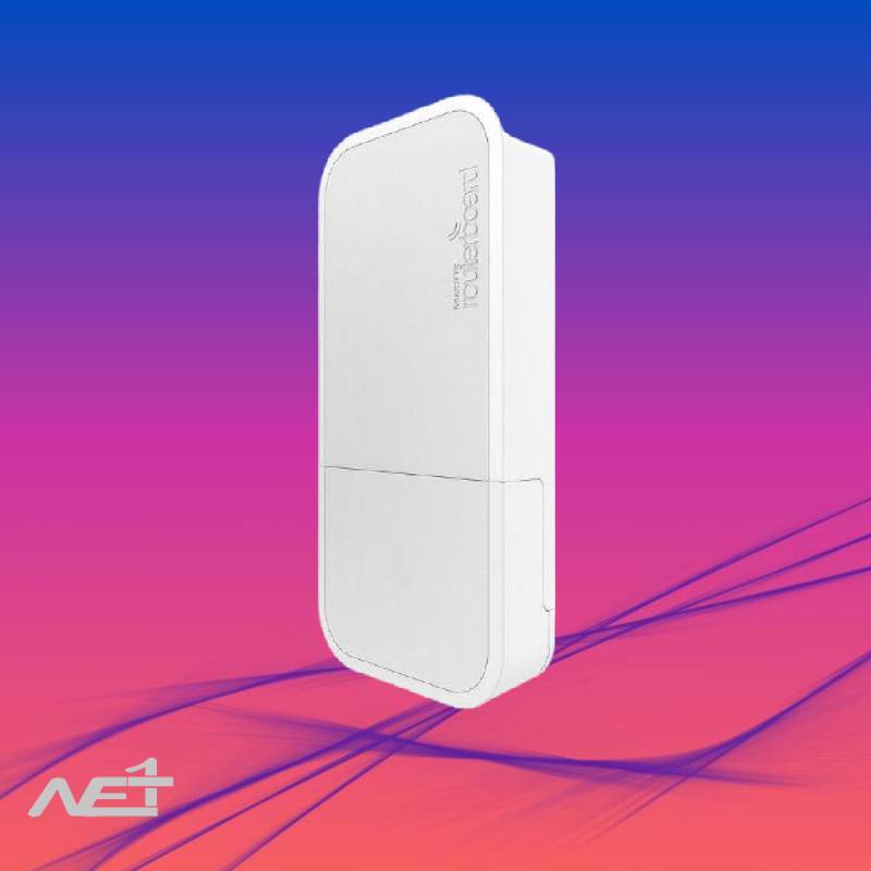 اکسس پوینت میکروتیک مدل RBwAPG-5HacT2HnD-US
