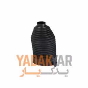 گردگیر جعبه فرمان پژو 206 تیپ 6 ایران