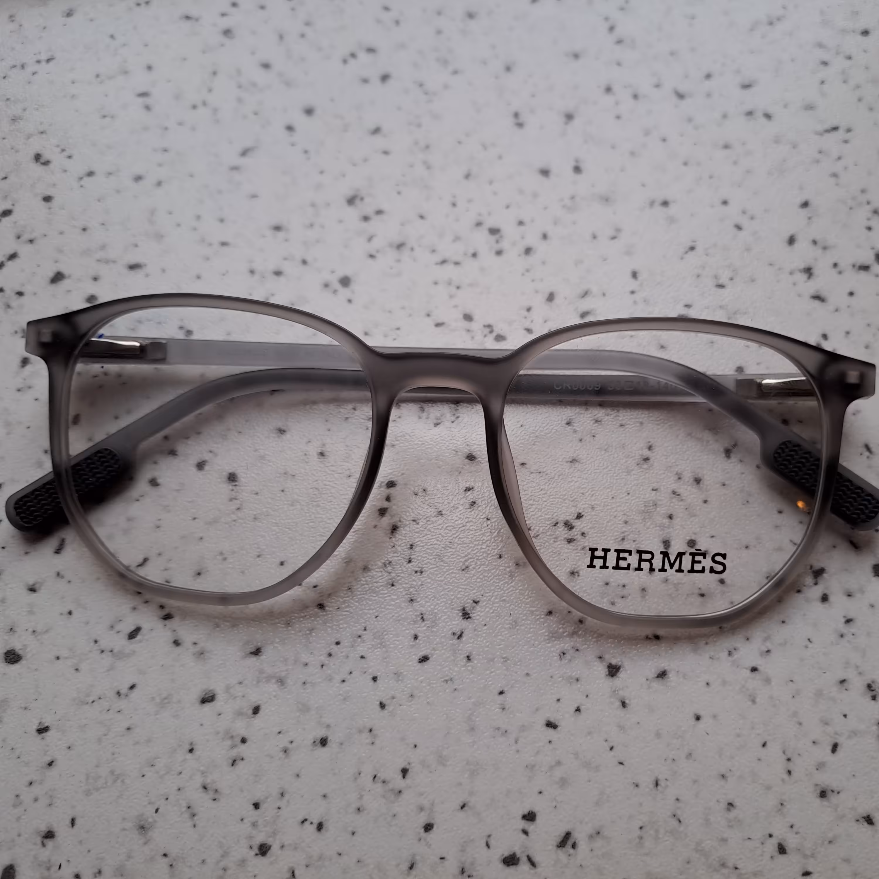 عینک کائوچو  مردانه