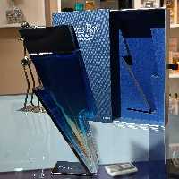 عطر و ادکلن مردانه سدیوس رایحه هوگو باس ،خنک و ملایم حجم 100 میل

