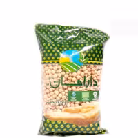 نخود ارگانیک دارامان (900 گرمی)