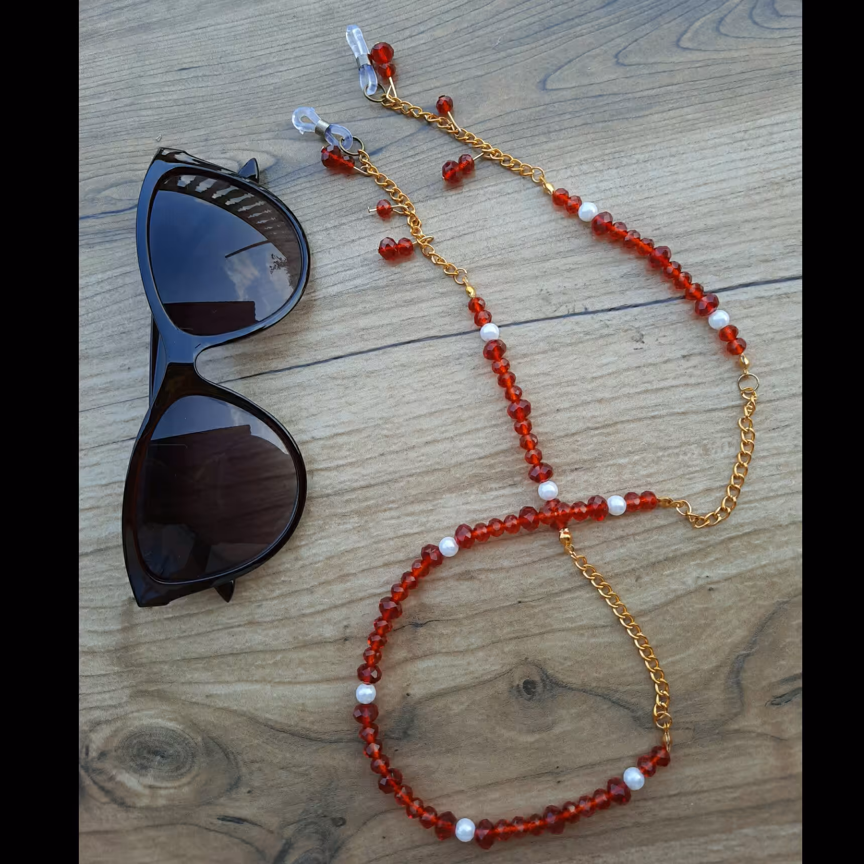 بندعینکِ فانتزی