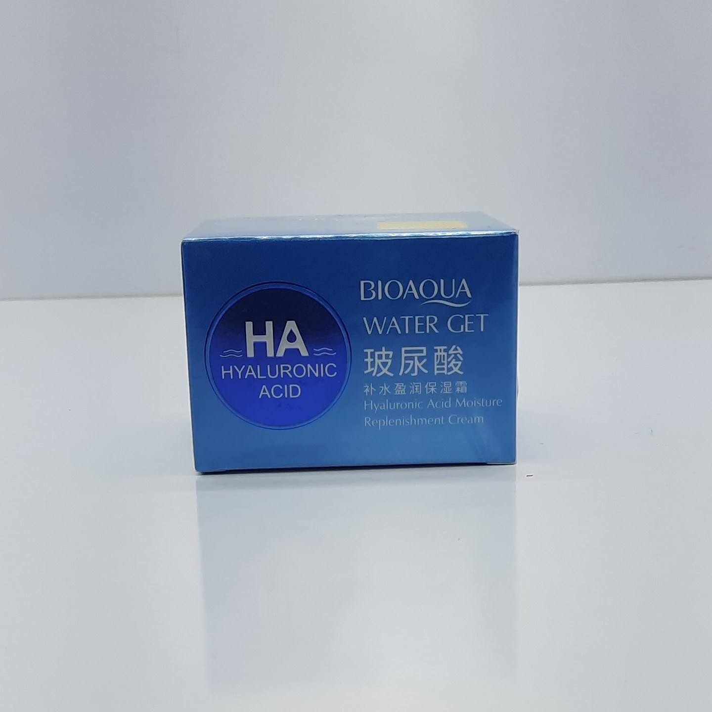 کرم هیالورونیک اسید بیوآکوا BioAqua