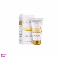وازلین بهداشتی نواکر (NovaCare) مدل VITAMIN E حجم 50 میلی لیتر