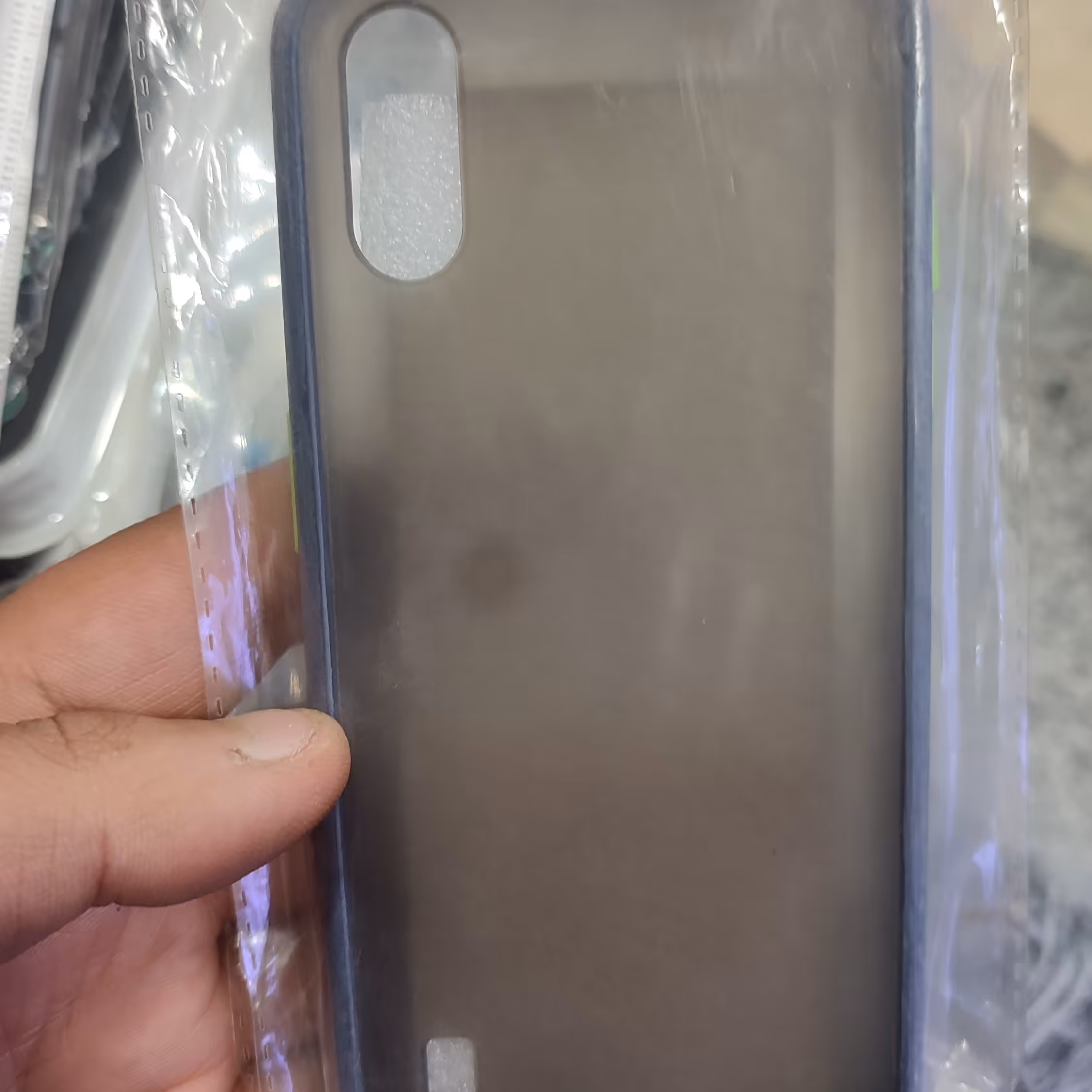 گارد  SAMSUNG A01 سیزده