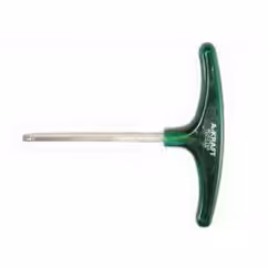 آلن ستاره ای دسته T کوتاه (کد83T50)