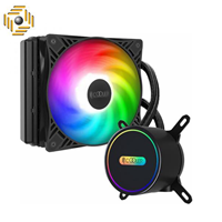 خنک کننده پردازنده پی سی کولر مدل PCcooler GI-CL120 VC