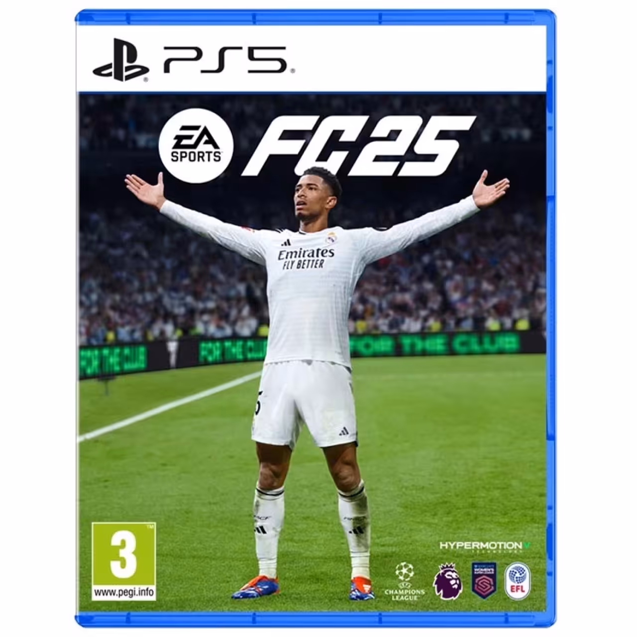 بازی EA Sports FC 25 برای PS5