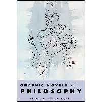 کتاب زبان اصلی Graphic Novels as Philosophy اثر Jeff McLaughlin