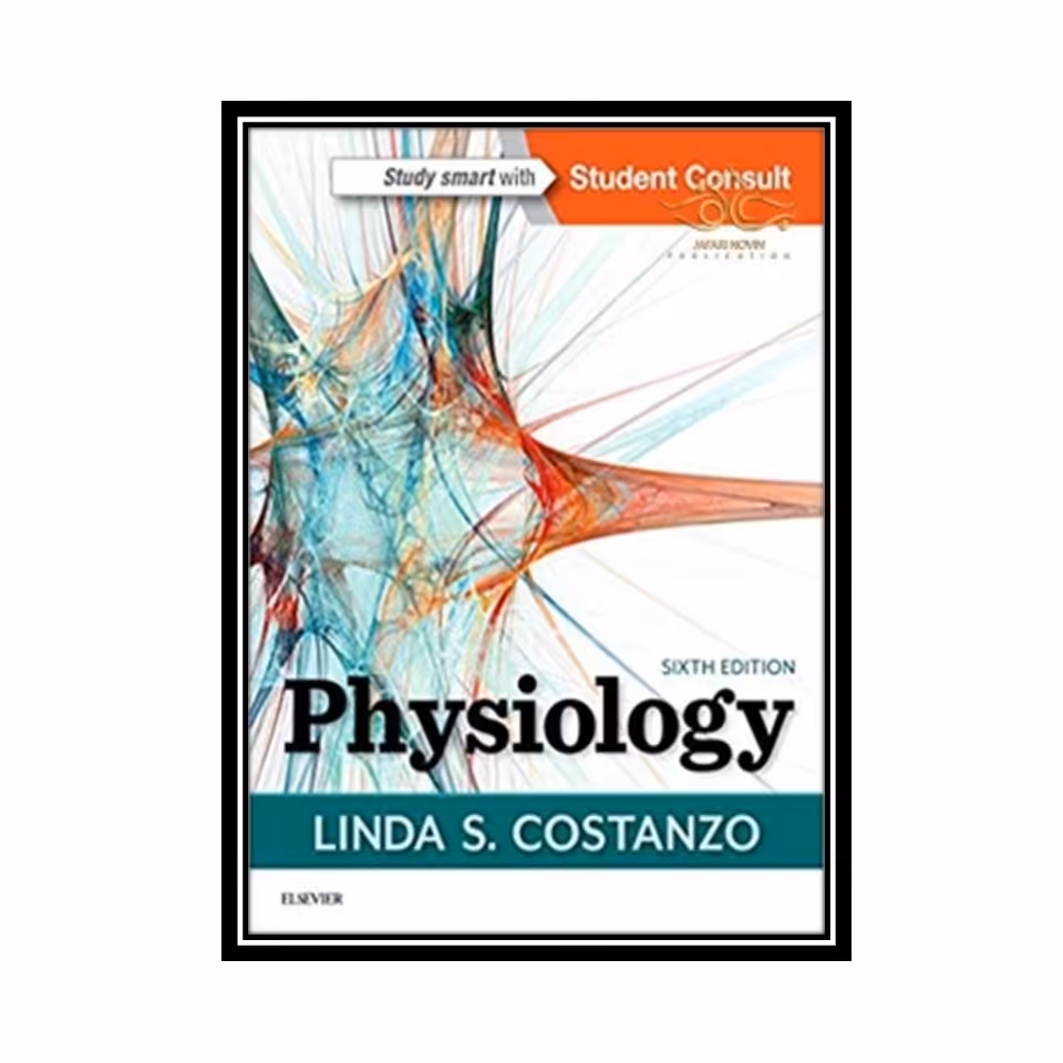 کتاب Physiology Costanzo