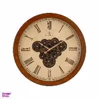 ساعت دیواری شوبرت مدل 6140