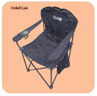 صندلی برزنتی تاشوی سفری توریست