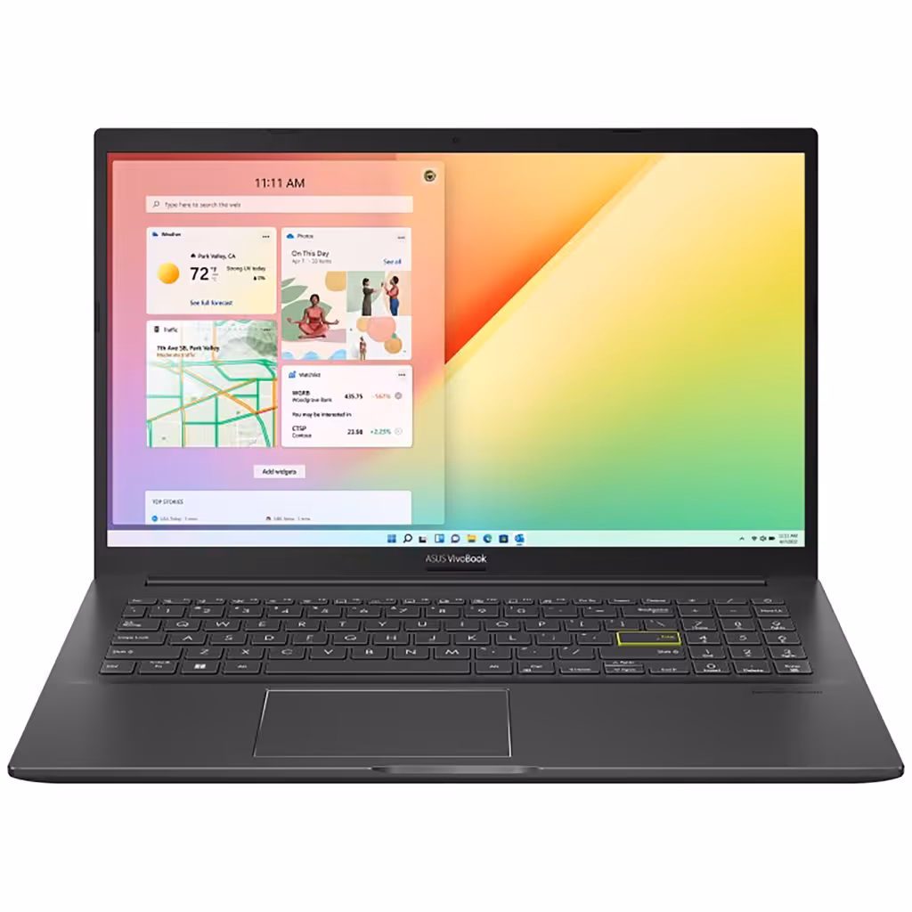 خرید لپ تاپ ایسوس VivoBook 15 X513EA-BN3464 - تلکام