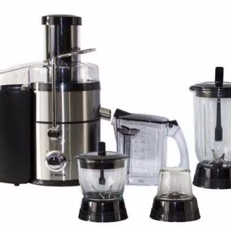 اب میوه گیری 4کاره انالوگ بوش 