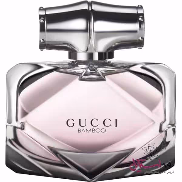 ادو پرفیوم زنانه GUCCI Bamboo حجم 75 میلی لیتر