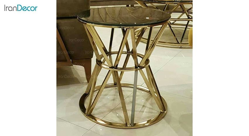 میز عسلی مدرن لافت مدل اسلاو