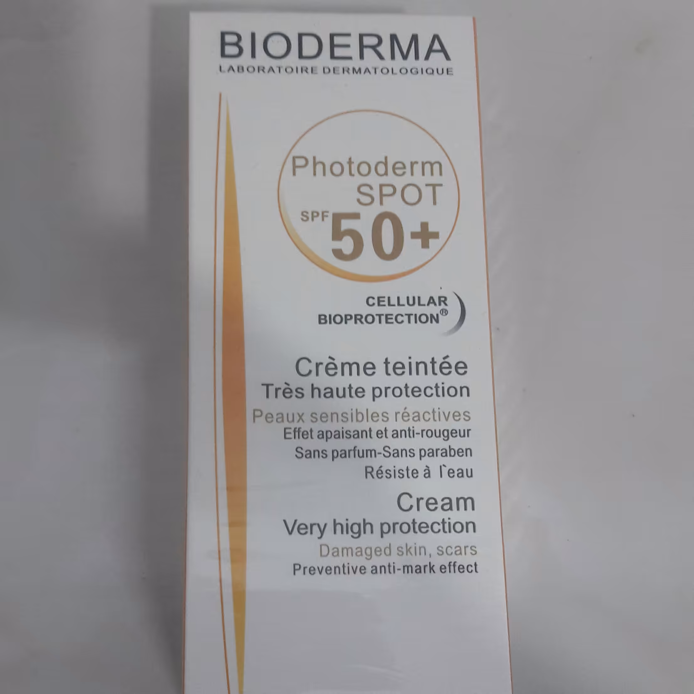 کرم بیو درما