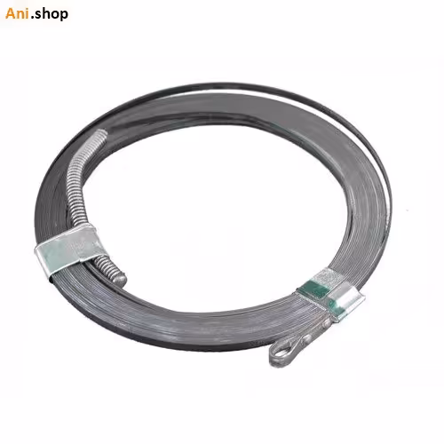 فنر سیم کشی کد A-60