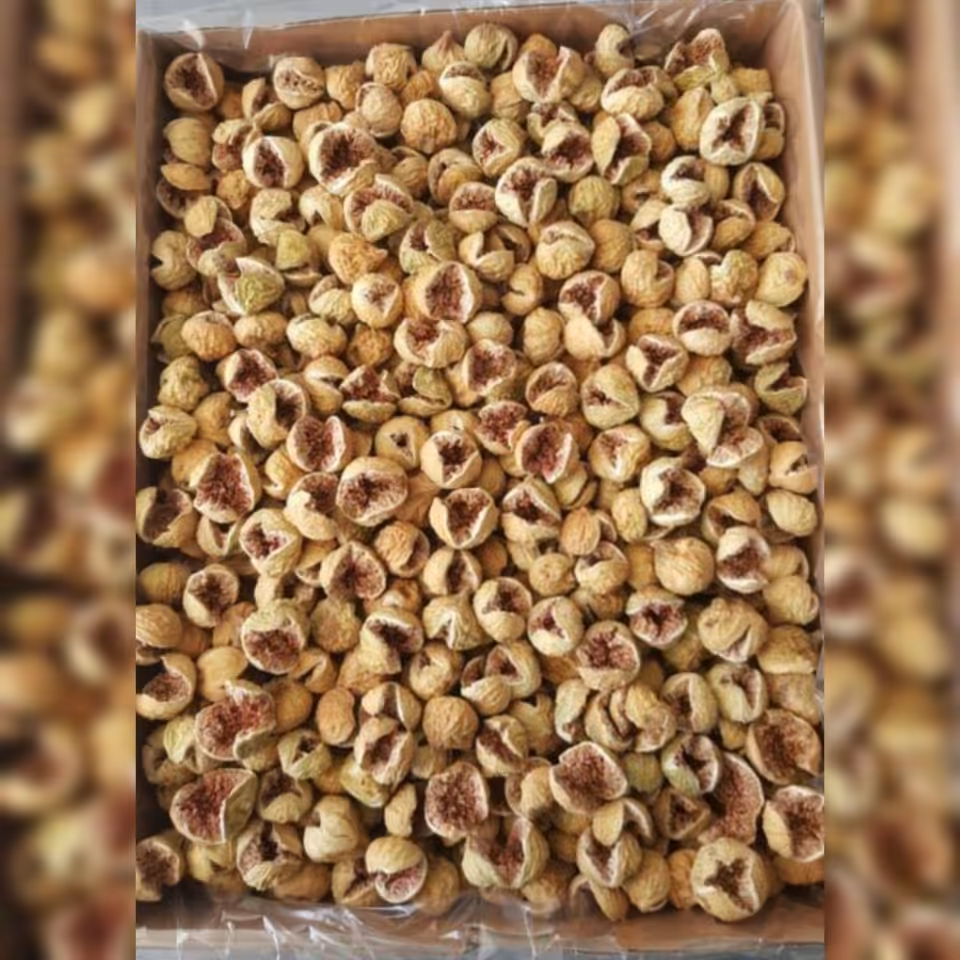 انجیر پرک اعلا - کارتن 7 کیلویی (قیمت عمده )(ارسال رایگان)