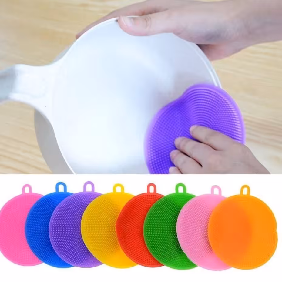 اسکاچ سیلیکونی 