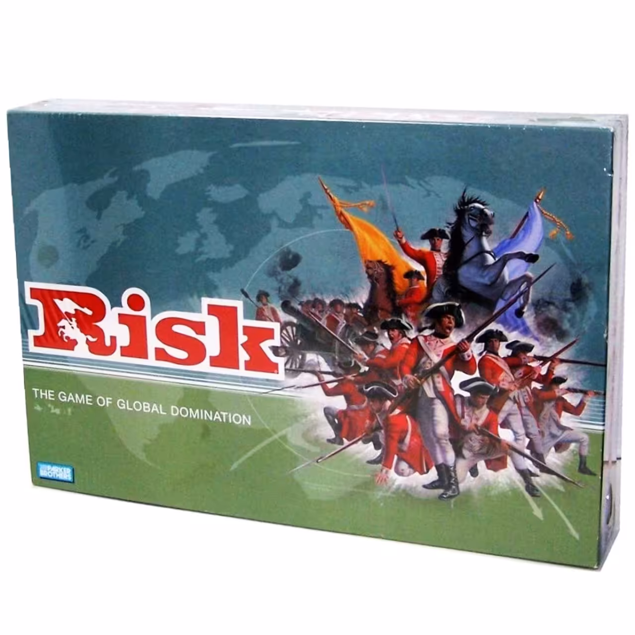 بازی فکری مدل Risk کد 8785