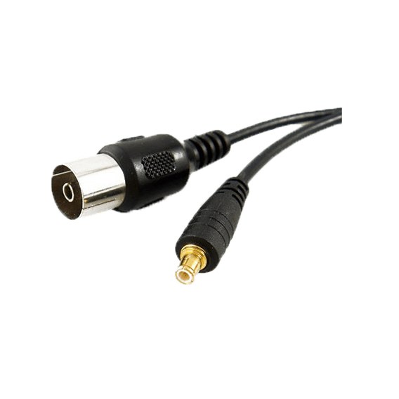 تبدیل آنتن کابلی IEC to MCX
