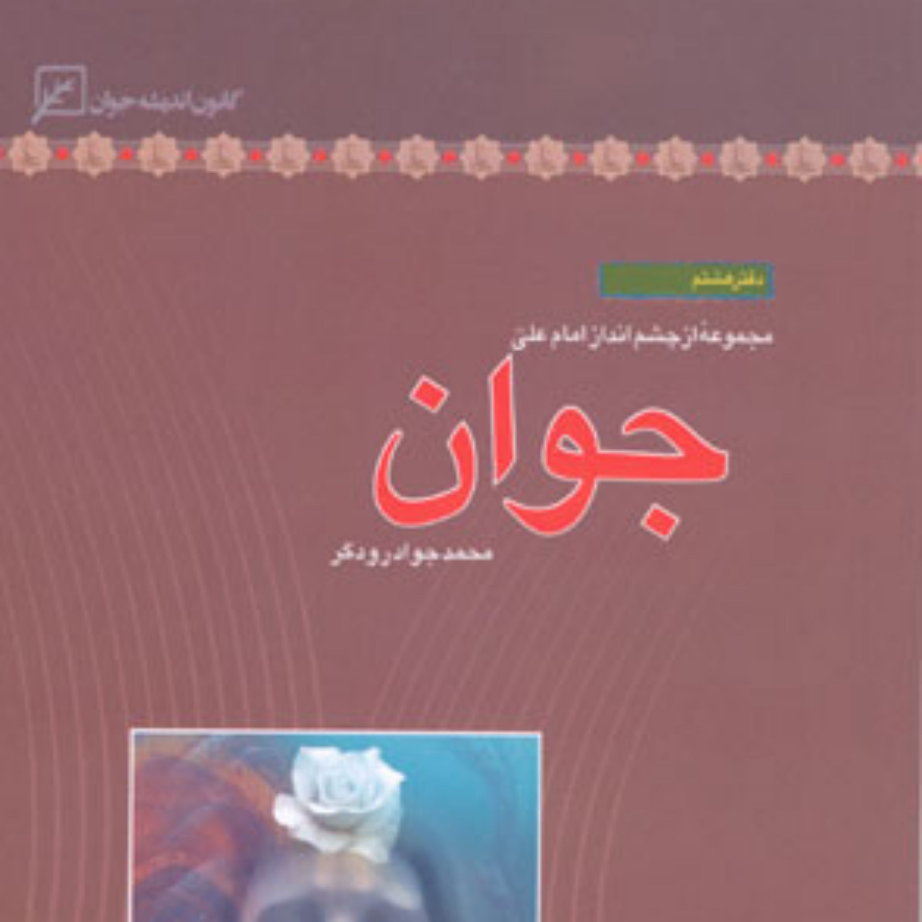 کتاب جوان اثر محمدجواد رودگر