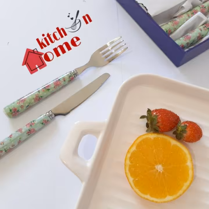 کارد و چنگال