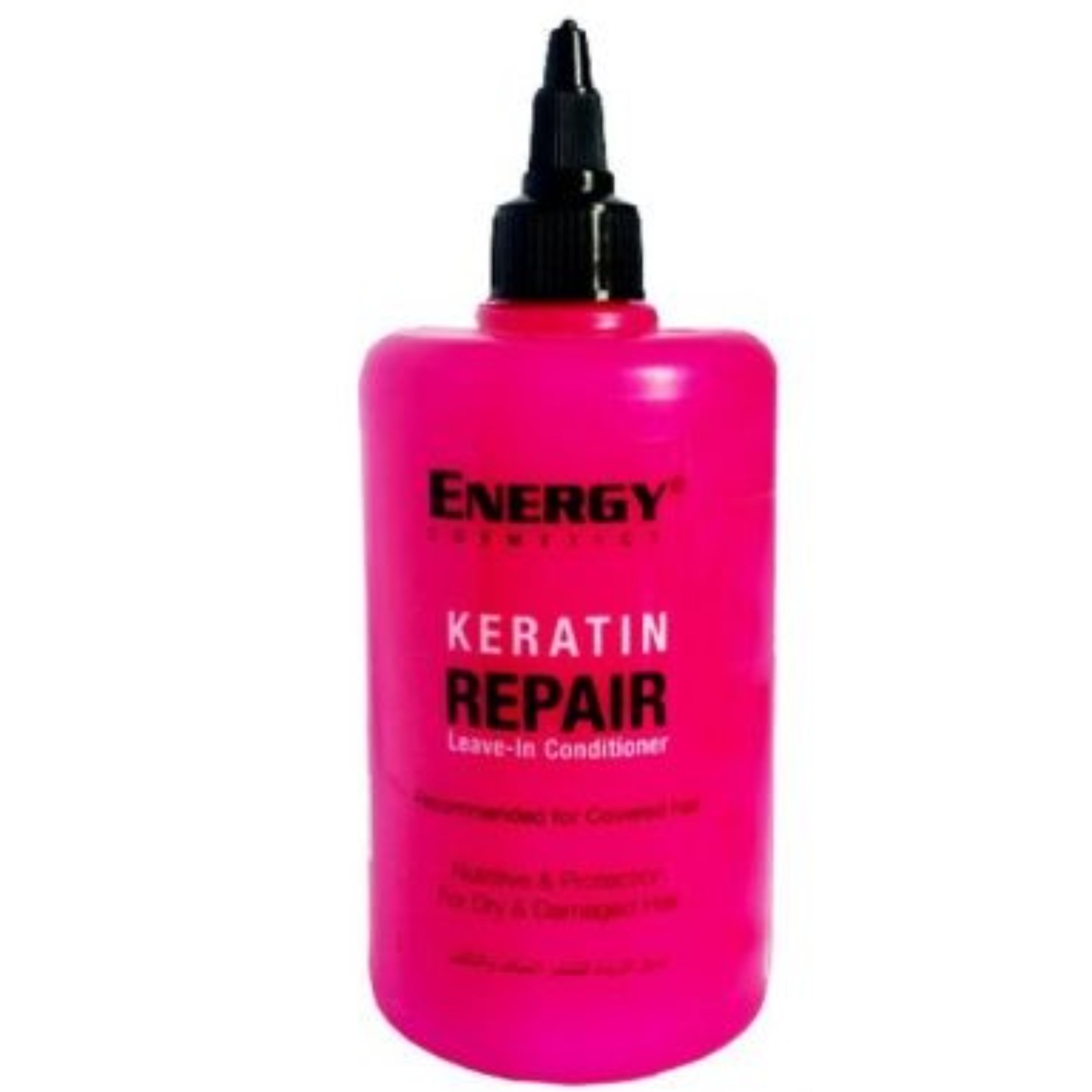 ماسک ترمیم کننده مو انرژی مدل ریپیر کراتین Keratine حجم 300 میلی لیتر