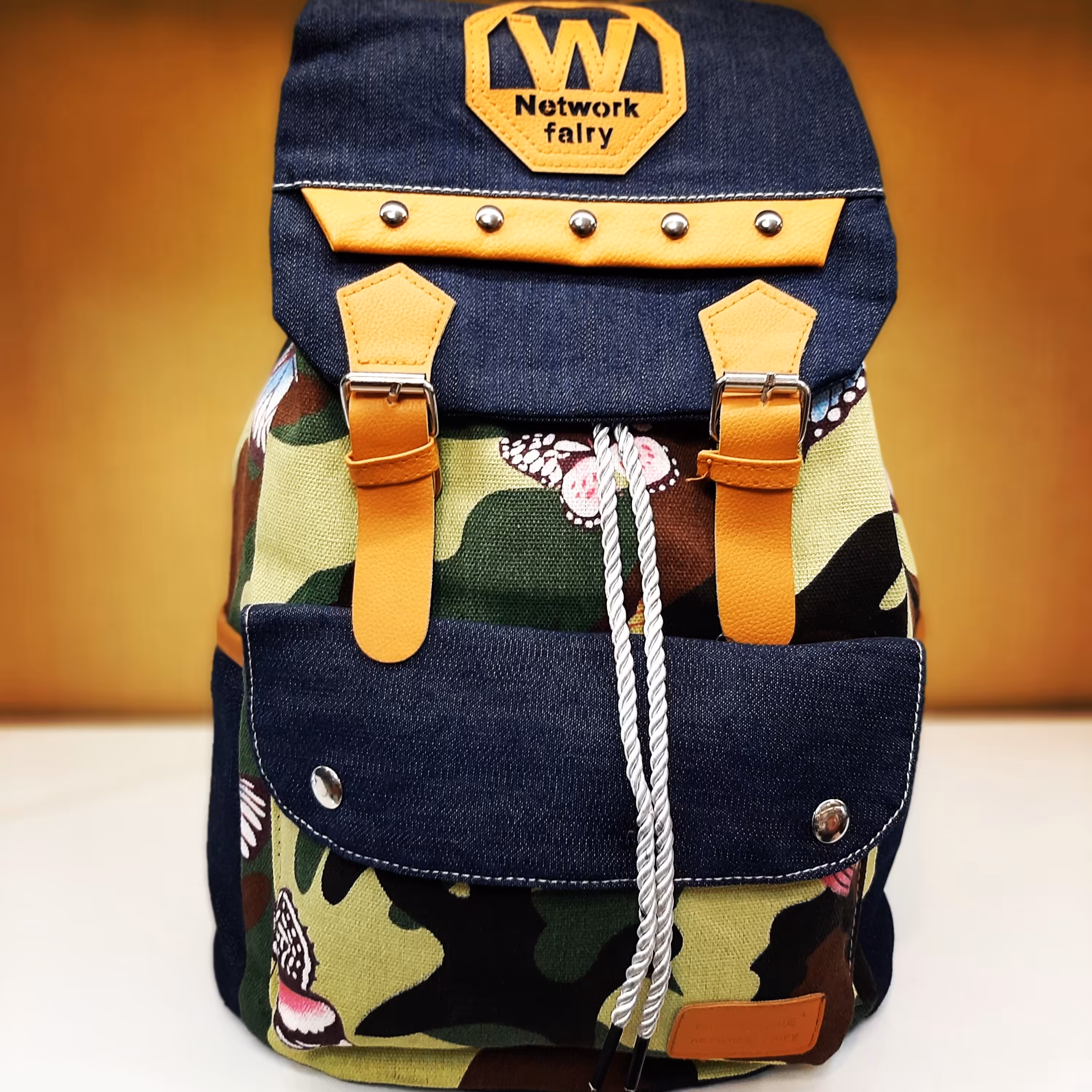 کوله پشتی Army