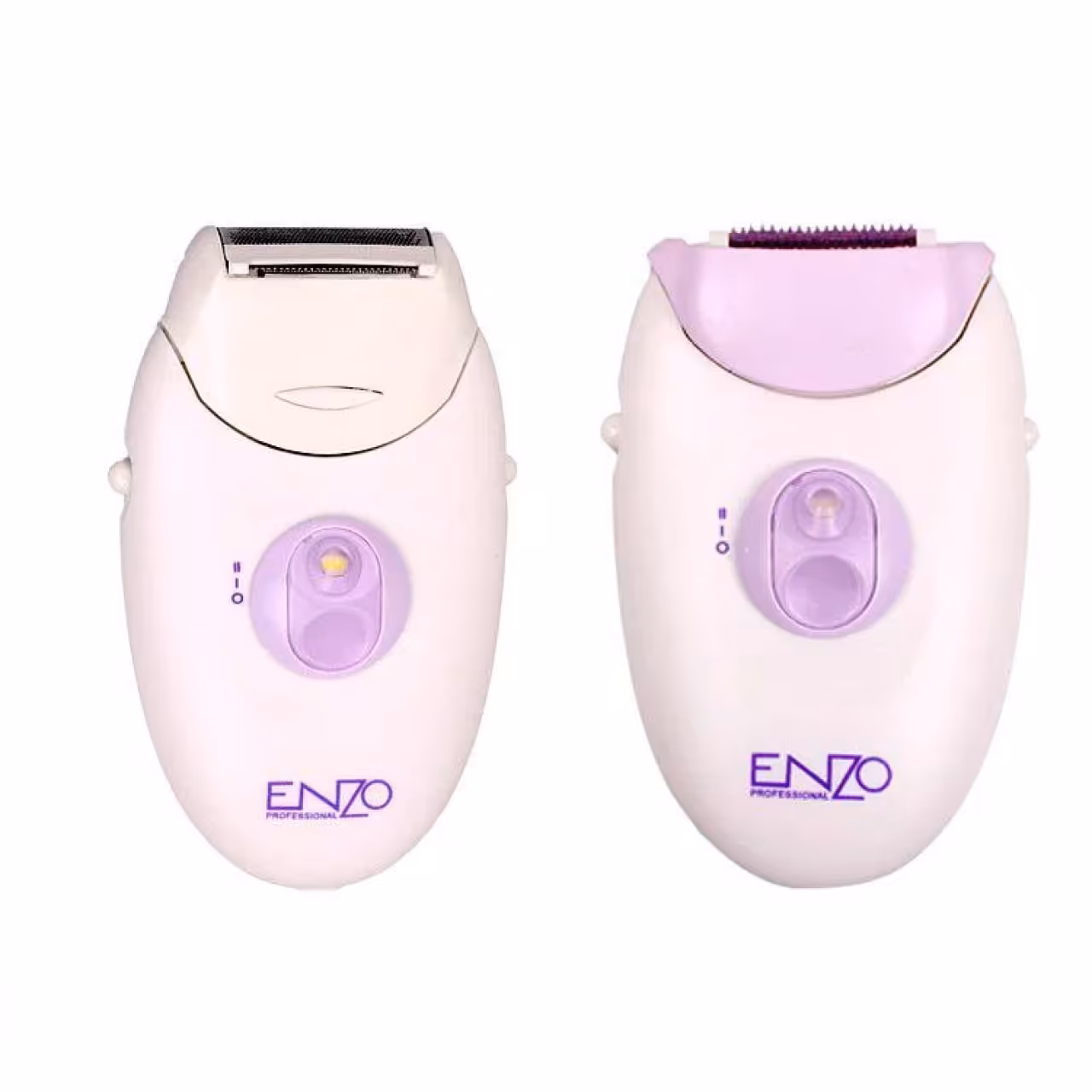 اپیلاتور 3 کاره انزو پروفیشینال مدل EN-3390