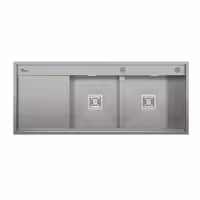 سینک استیل 4704 بیمکث