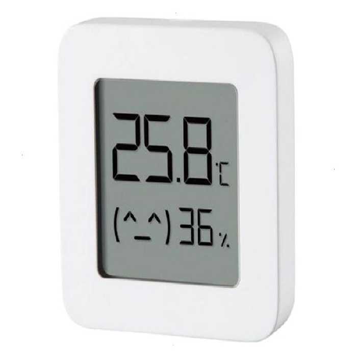 سنسور رطوبت و دما میجیا شیائومی Xiaomi Mijia Thermometer Hygrometer 2